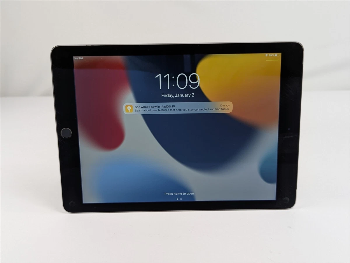 Unlocked 16GB iPad Air 2 for sale | eBay