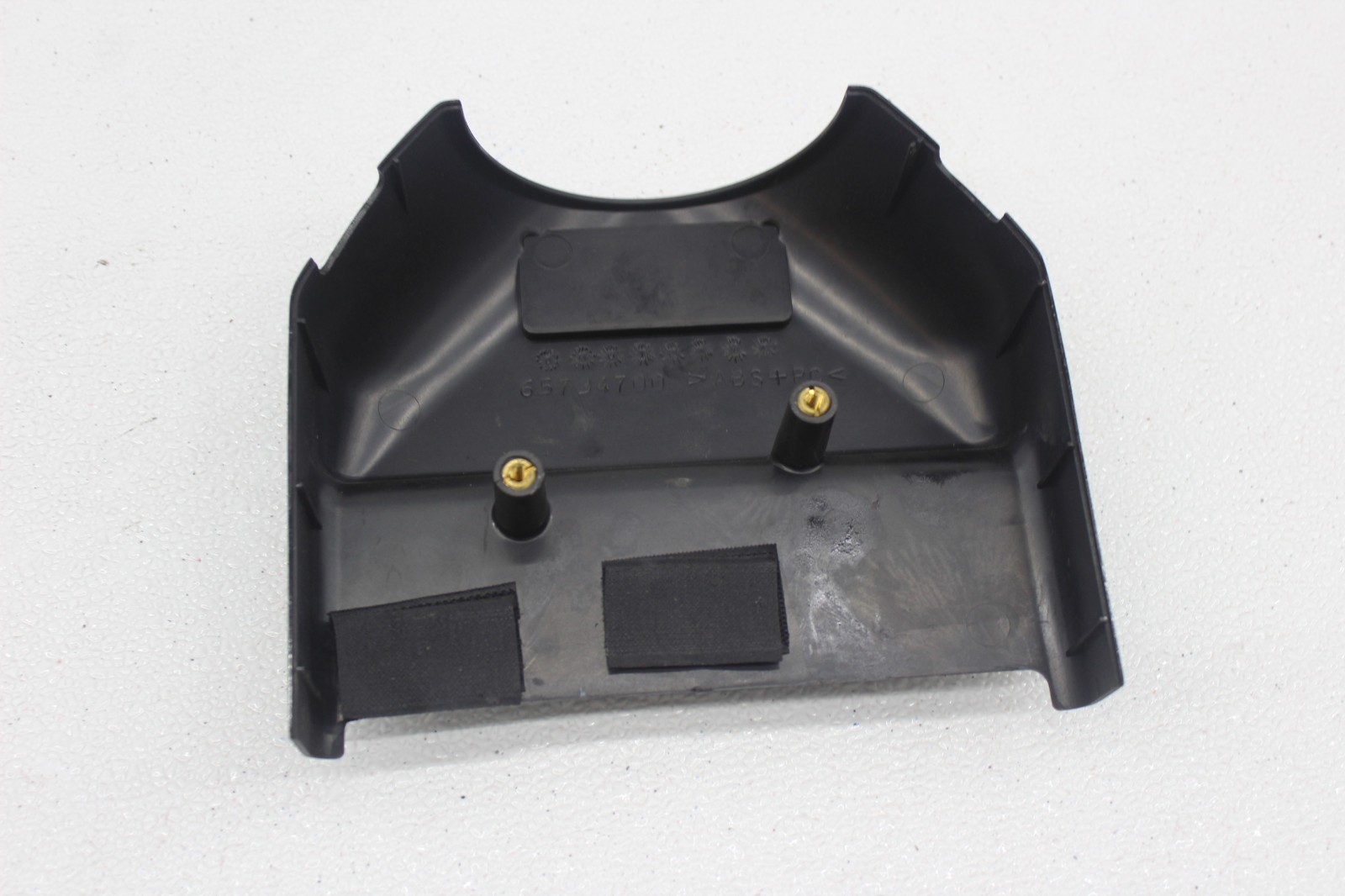 99-01 FERRARI 456 M UPPER COLUMN COVER