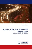 Eran Ben-Elia | Route Choice With Real-Time Information | Taschenbuch | Englisch