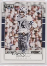 2017 Panini Playoff Kick Off 186/299 Bob Lilly #186 HOF 9zx