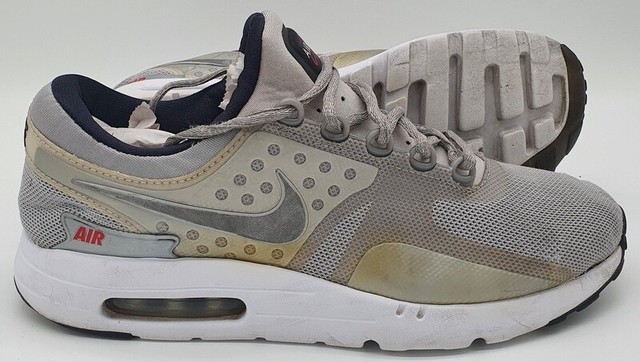 nike air max zero essential trainer