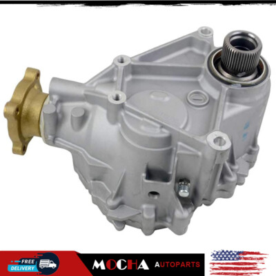 New Transfer Case Assembly for Mazda CX-9 CX9 2007-2015 3.5L 3.7L AW21-27-500R