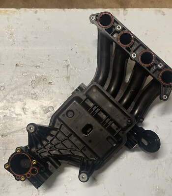 HONDA MARINE INTAKE MANIFOLD 17110-ZX1-003, 2007 & LATER BF115 HONDA MARINE INTAKE MANIFOLD 17110-ZX1-003, 2007 & LATER BF115