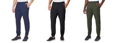 Mondetta Men's Outdoor Project Performance Jogger Pants