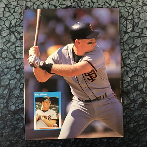 Lot of 7 Beckett Baseball Card Monthly Magazine Price Guide 1989 - 2001 - Bild 5 von 11