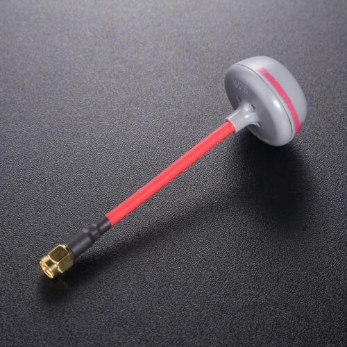 5.8GHz Mushroom Antenna ImmersionRC SpiroNet Circular Polarized for Racing Drone - Bild 10 von 13