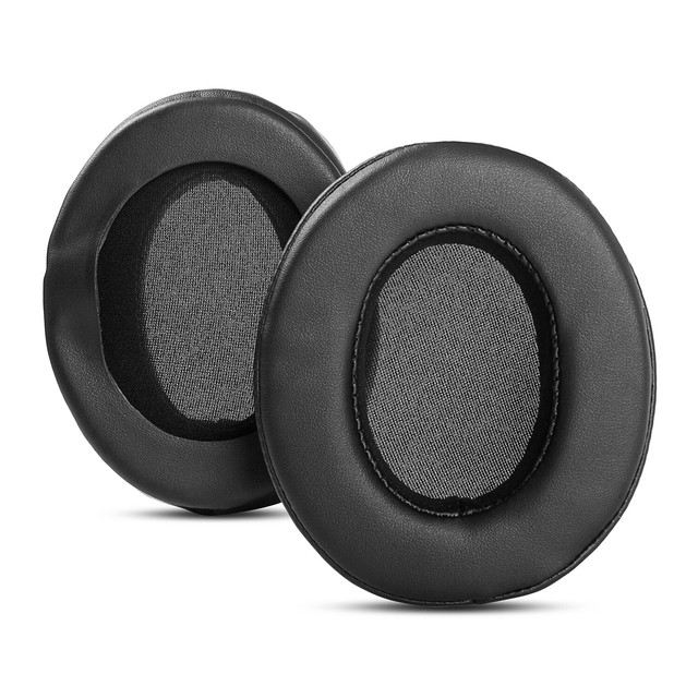 Replacement Ear Pads Cushion Foam for Corsair HS50 HS60 HS70 Pro Gaming