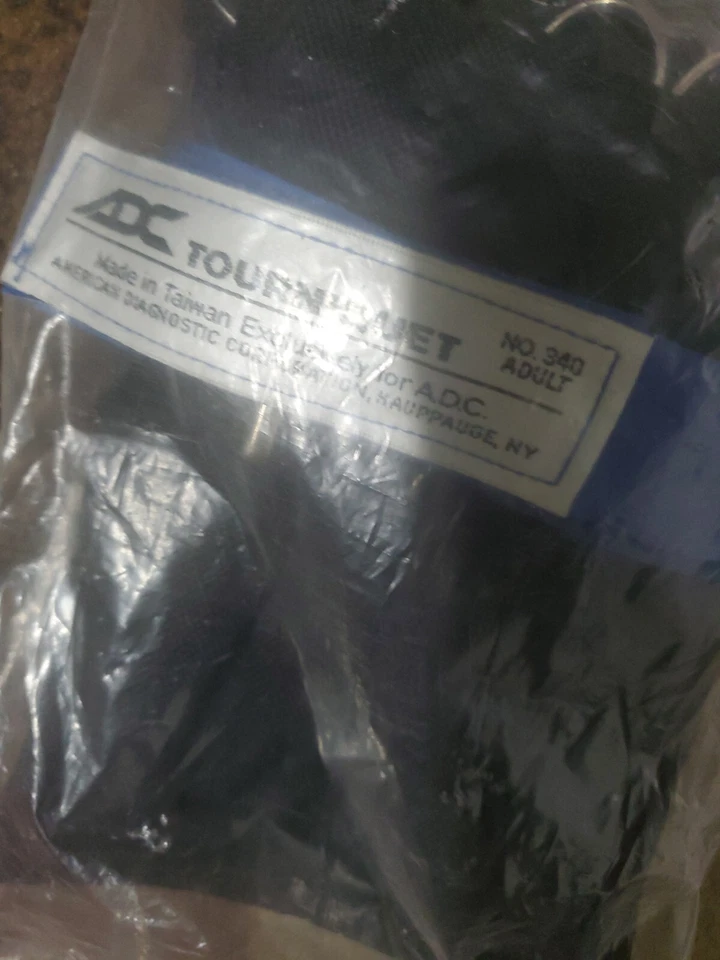 Kit de coldre compacto médico Dyna-Med - Imagem 4 de 4