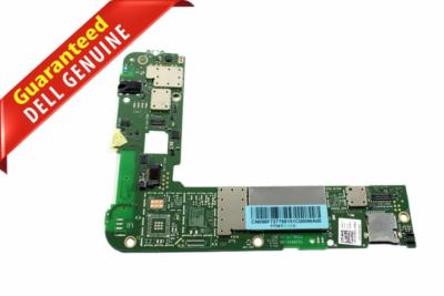 New Dell Venue 7 3740 WIFI Tablet Motherboard Intel AtomZ3460 1.6GHz G5XW3 50F6M