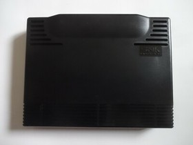 SNK Neo Geo AES "Samurai Shodown" Katana Action Battle 1993 NTSC-U/C Japan #207