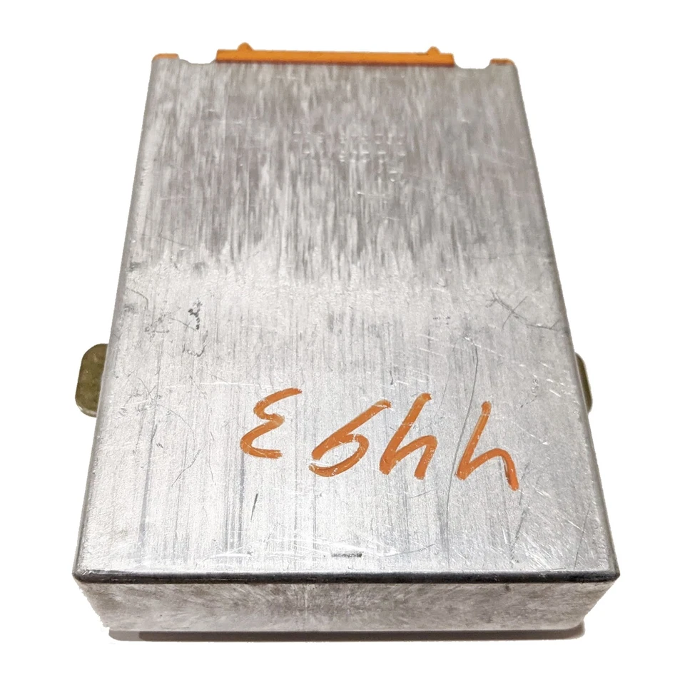 OEM Cruise Control Unit Mercedes-Benz 300E 300SE 300SEL 420SEL 560SL 0025451632 - Image 2 of 4