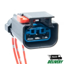 Ignition coil connector Dodge Viper. 2001-2006. 56032521AC