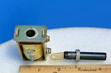 ROWE AMI 45 RPM JUKEBOX R-84 THRU R94 SPRAG SOLENOID ASSEMBLY #2-11505-10
