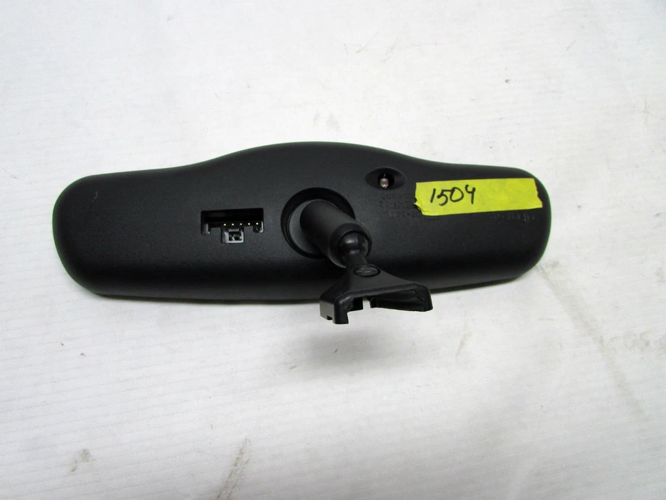 Toyota Highlander 2006 espejo retrovisor atenuador automático OEM 06 07 08 09 Foto 4 de 4