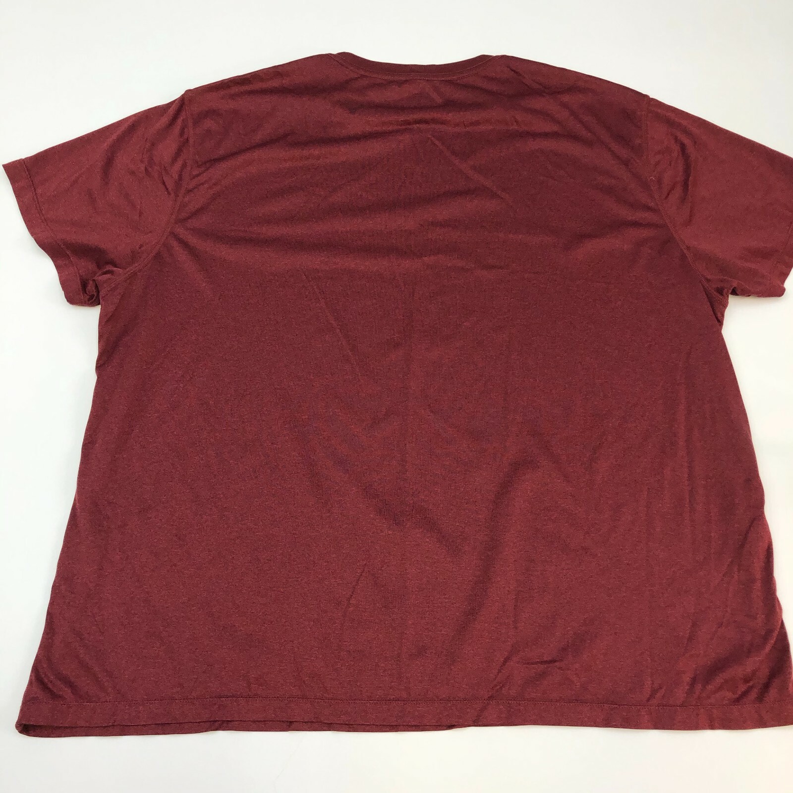 training fit performance tee