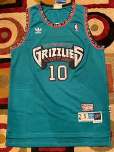 throwback grizzlies