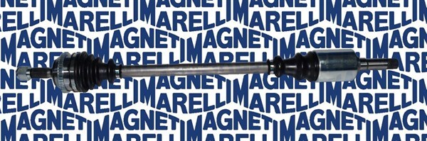 Magneti Marelli 302004190044 Drive Shaft For CitroËN Peugeot-image
