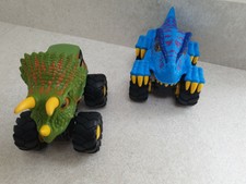 road rippers rev up monsters