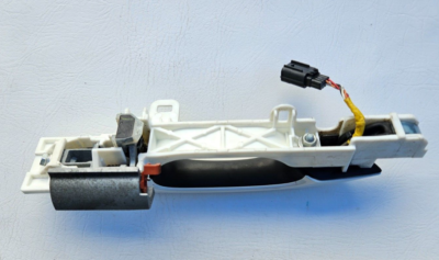 2016-18 Acura RDX Front Right Exterior Door Handle NH603PX | eBay
