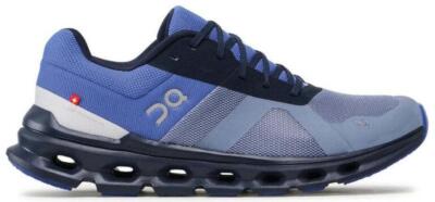 ON Cloudrunner Shale Cobalt for sale | eBay