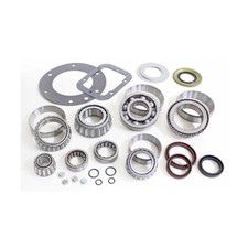 Ford Zf S650 6-speed Transmission Bearing Seal Rebuild Kit 1998-up Ford Zf S650 6-speed Transmission Bearing Seal Rebuild Kit 1998-up