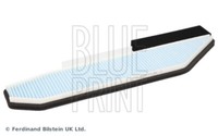 Blue Print Filter Innenraumluft FüR Jaguar XK8 Coupe Qev_ 4.0 QEV R 4.2 X100