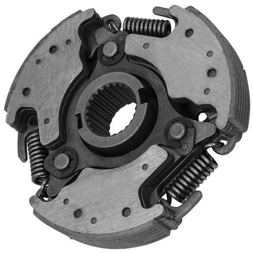 Portador centrífugo de embrague húmedo para Yamaha Timberwolf 250 YFB250 2X4 1992-1999 - Imagen 7 de 7