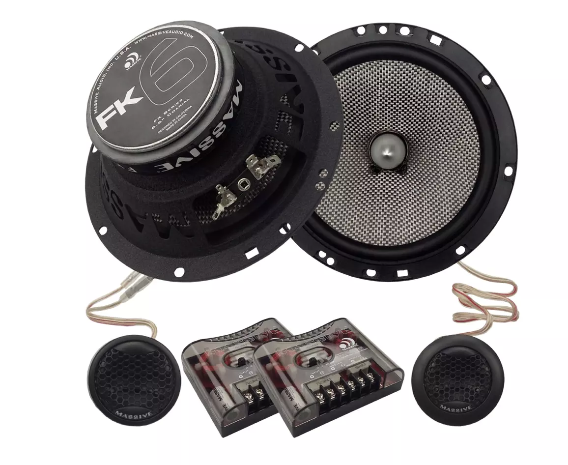 Jbl component speakers 320 hot sale watts