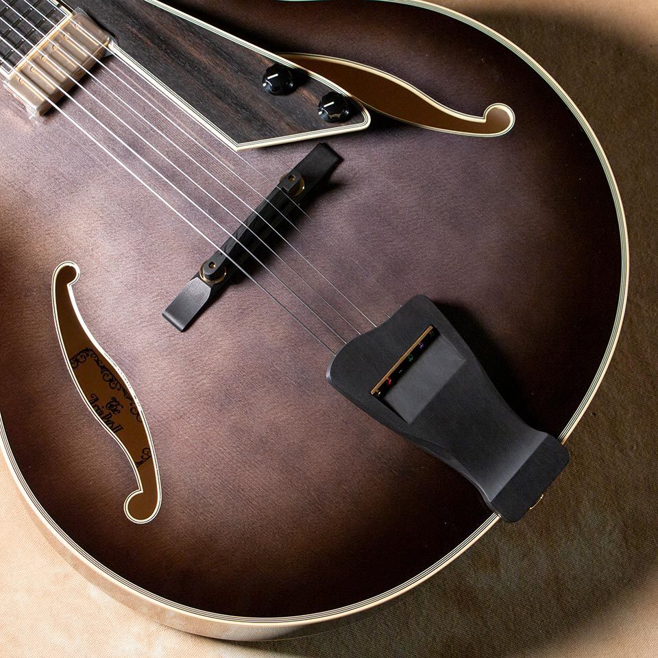 ARIAPROⅡ AN-100 Aria ProⅡ AN-100 TBL 良好 - Teenarama! Used Guitar - 中古