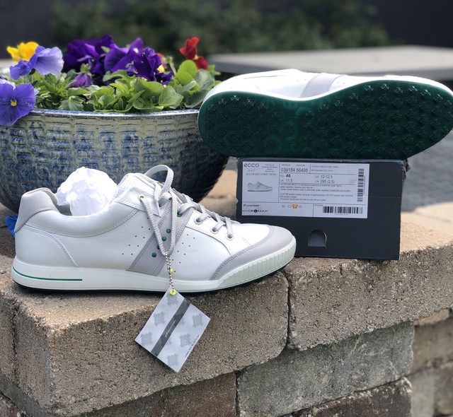 ecco golf street retro shoes sale