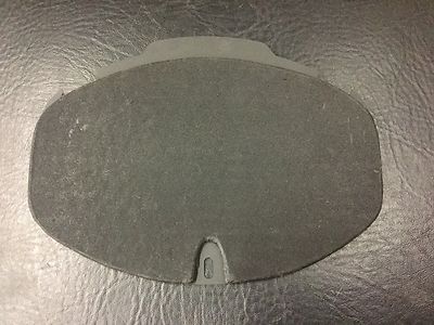 AirCooled Type 1 Shift Coupler Access Cover  58-79  Prt# VRD229