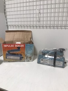 AIE Impulse Sealer Type AIE-100T