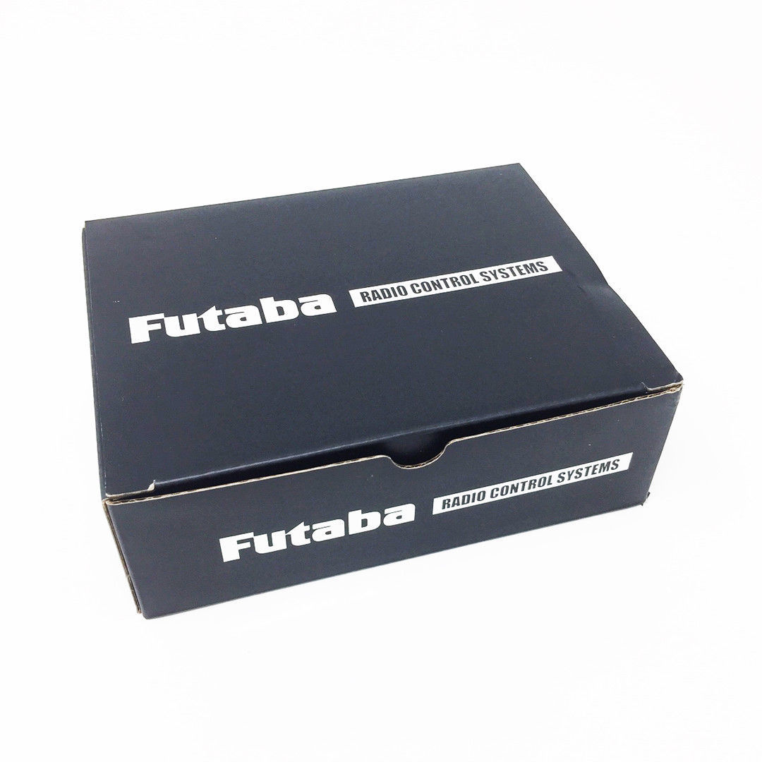 Futaba CGY760R Receiver Built-in 3 Axis Helicopter Gyro