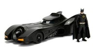 Jada 1:24 Batman 1989 Batmobile