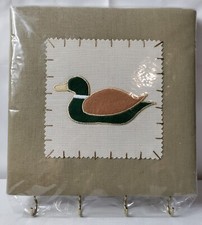 Hand Made 4 Hook Multipurpose Hanging Board, Keys/Dog Leads Etc, Gift Idea, 