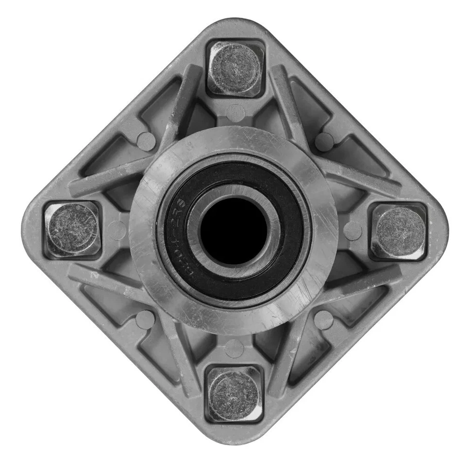 Complete Front Wheel Hub for EZ-GO RXV 2008 - UP Gas/ Electric 609603 600001 - Image 4 of 4