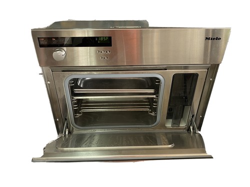 miele wall oven price