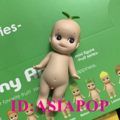 Authentic Sonny Angel Fruit Series Secret Sapling mini