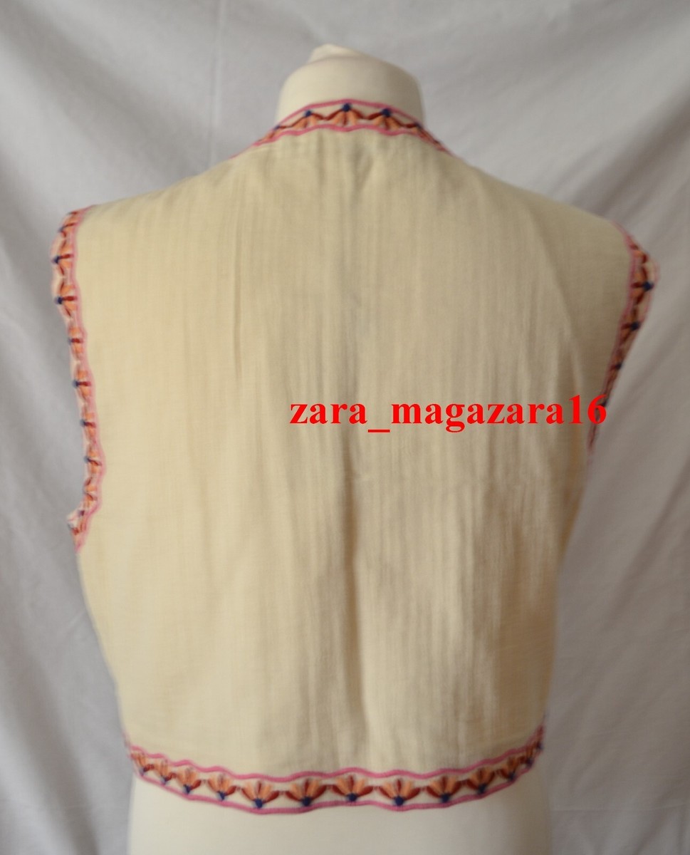 新品 todayful Embroidery Middle Vest エクリュ 楽天市場】【予約】TODAYFUL トゥデイフル Embroidery Middle