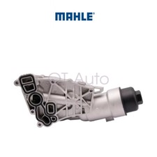 11428585235 Mahle Oil Filter Housing for Mini 2014-2020 1.5T 2.0T Cooper Clubman