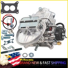 For Holley 0-80500 500 Cfm Street Avenger 2bbl Carburetor Electric 2300 Model