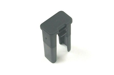 Shift lock release kia