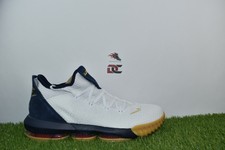 nike lebron 16 low olympic