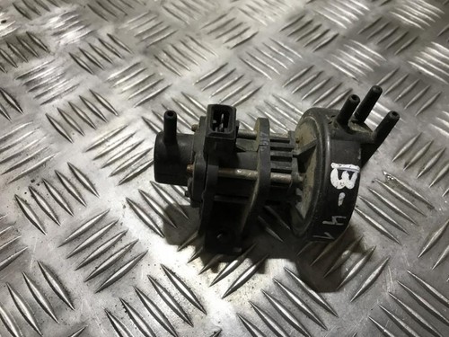 Audi 80 1994 Electrical selenoid (Electromagnetic solenoid) 357906 #346774-40