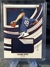 2022 Panini Immaculate Relic Glenn Otto RRJ-GO 24/49