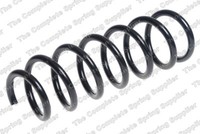 Kilen 11101 Fahrwerksfeder For Bmw