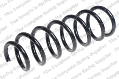 Kilen 11101 Suspension Spring for BMW