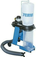 ASPIRATORE TRUCIOLI ASPIRATRUCIOLI ASPIRA TRUCIOLO POLVERE LAVORAZIONE LEGNO ETC