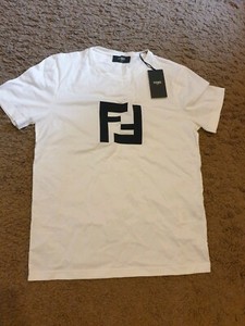 fendi tee shirt mens
