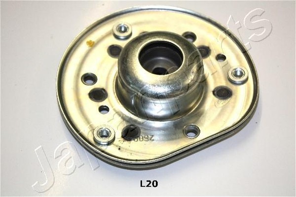 Japanparts SM0476 StüTzlager Federbein Land Rover Vorderachse 50 Mm HöHe-image